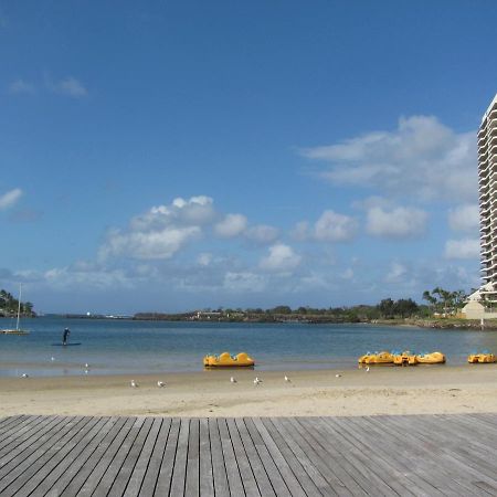 Tweed Central Motel Tweed Heads Exterior foto